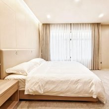 添添公寓(绍兴国际会展中心店)