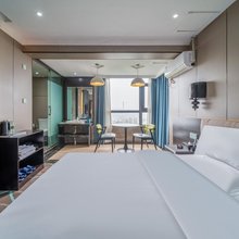 澜舍云端观景酒店