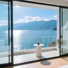 大理琳·屿川海景度假民宿(挖色洱海店)