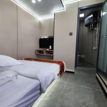 海口舒园宾馆(海南医学院附属医院店)