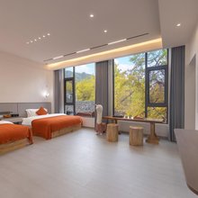 银杏村拾叶客栈