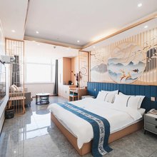 鑫辉商务宾馆(石门店)