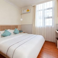 橙子水晶公馆(广州融创文旅城花城街地铁站店)