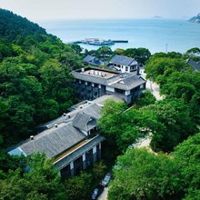 太清·康成书院(崂山风景区太清宫店)