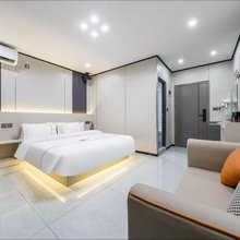汕头小巷美宿(世纪华联店)