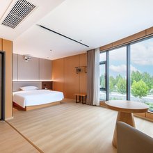 华悦酒店(灌南堆沟港镇阳光华府店)