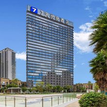 7天优品酒店(昆明高铁南站古城地铁站店)