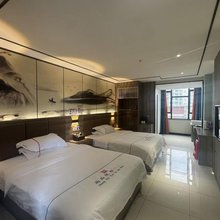 东莞尚品优雅公寓(拥军路分店)
