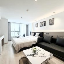 山峦公寓(杭州东站明石路地铁站店)