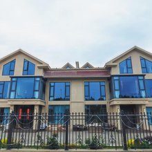 启东时光海盗文旅高家小院
