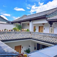 建水初见·云尚客栈(建水古城朝阳楼店)