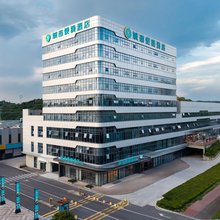 城市便捷酒店(宜昌中南路兴发广场店)
