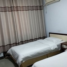 衡水地铁招待所