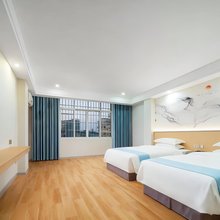 宁远汉廷商务酒店