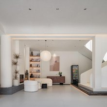 星辰·智能酒店(青阳城区店)