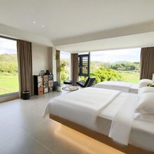 十里·有约|Mellow·Field·Gathering 度假民宿(广州增城店)