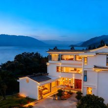 小陈家·Lakeside·环洱度假美宿(大理洱海S湾生态廊道店)