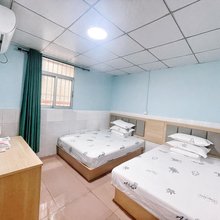 湘发客栈(沙尾地铁站店)