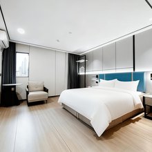 逸米公寓(广州暨南大学石牌校区岗顶地铁站店)