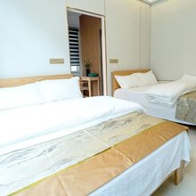 平潭利嘉海韵客栈