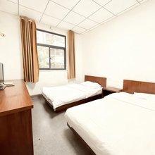 河南省疾控中心招待所(省人民医院店)