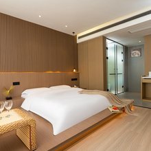 大邑恒泰大酒店