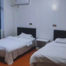 溆浦欧阳老师大民宿