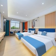 荷悦精品公馆(惠州仲恺高新区店)