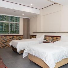 惠东县锦上添花宾馆