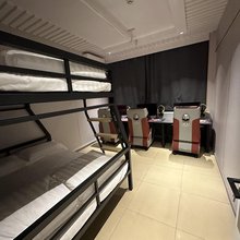 赛博宇宙电竞酒店(漪汾街吾悦广场店)
