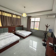 蒙自鑫家商务宾馆
