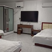 鸿运平价宾馆