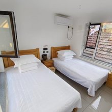 站北旅社(济宁火车站店)