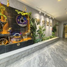 澜悦酒店(阿克苏机场店)