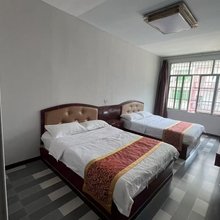 龍興商务宾馆
