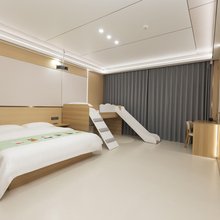 星漫酒店(长白山北坡集散中心店)