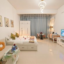 刘宿·Travel度假客栈(靖西龙潭国家湿地公园店)
