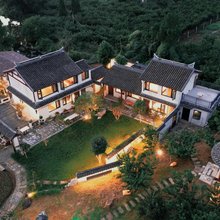 无锡陌上是舍庄园(阳山生态桃源度假区店)