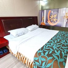 福安市555商务酒店