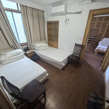 东方旅馆(杭湾路店)
