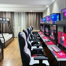 澄子电竞酒店(新余中山路店)