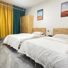庐陵之家公寓(广场西路店)