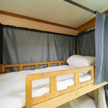 淘住男孩的青年旅舍(星河路店)
