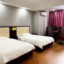 亦爱·电竞酒店(洞口店)