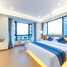 成都鑫月公寓(工业学院店)