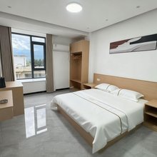 庐庭民宿(九江庐山机场店)
