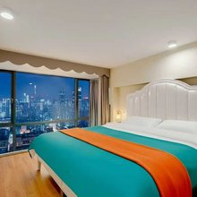 中南融创玖华台公寓(成都东郊记忆公园店)