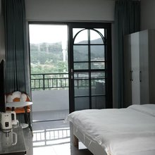 暮屿民宿
