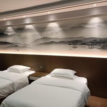 墨江康耀酒店