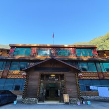 客松旺民宿